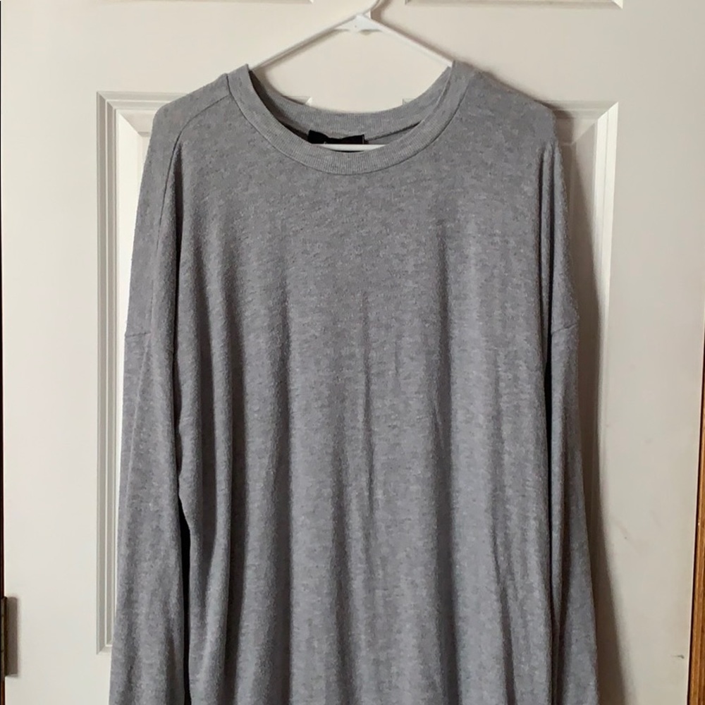 Winter dress